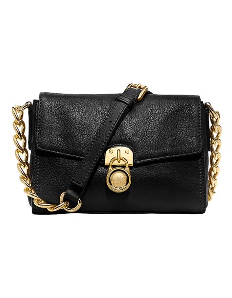 michael kors hamilton small messenger|Michael Kors Hamilton Messenger Bags for Women .